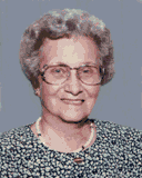 Alma Bond