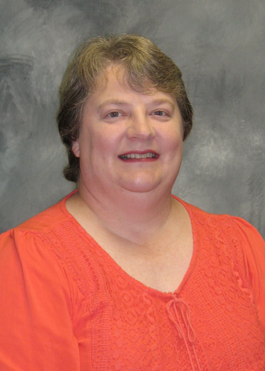 Angie Hedges