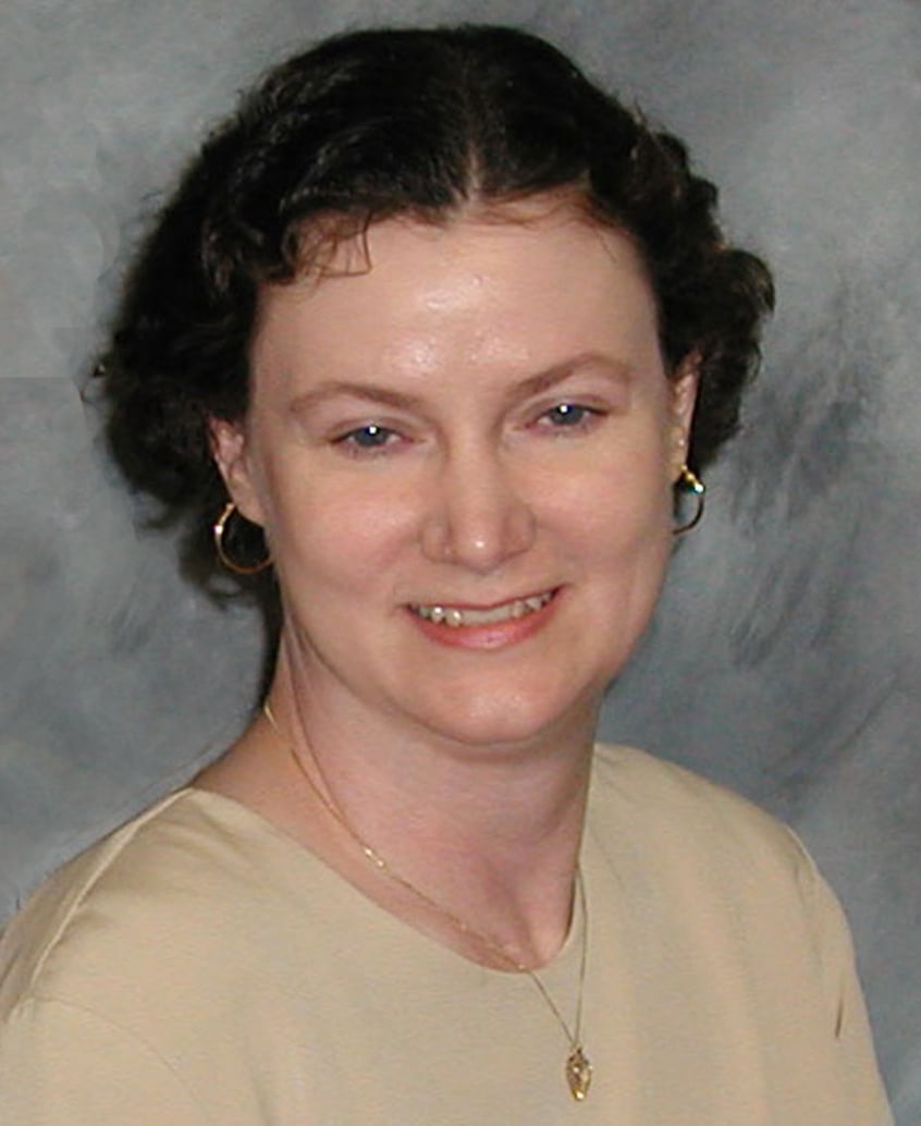 Anita Smith
