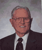 Buford Campbell