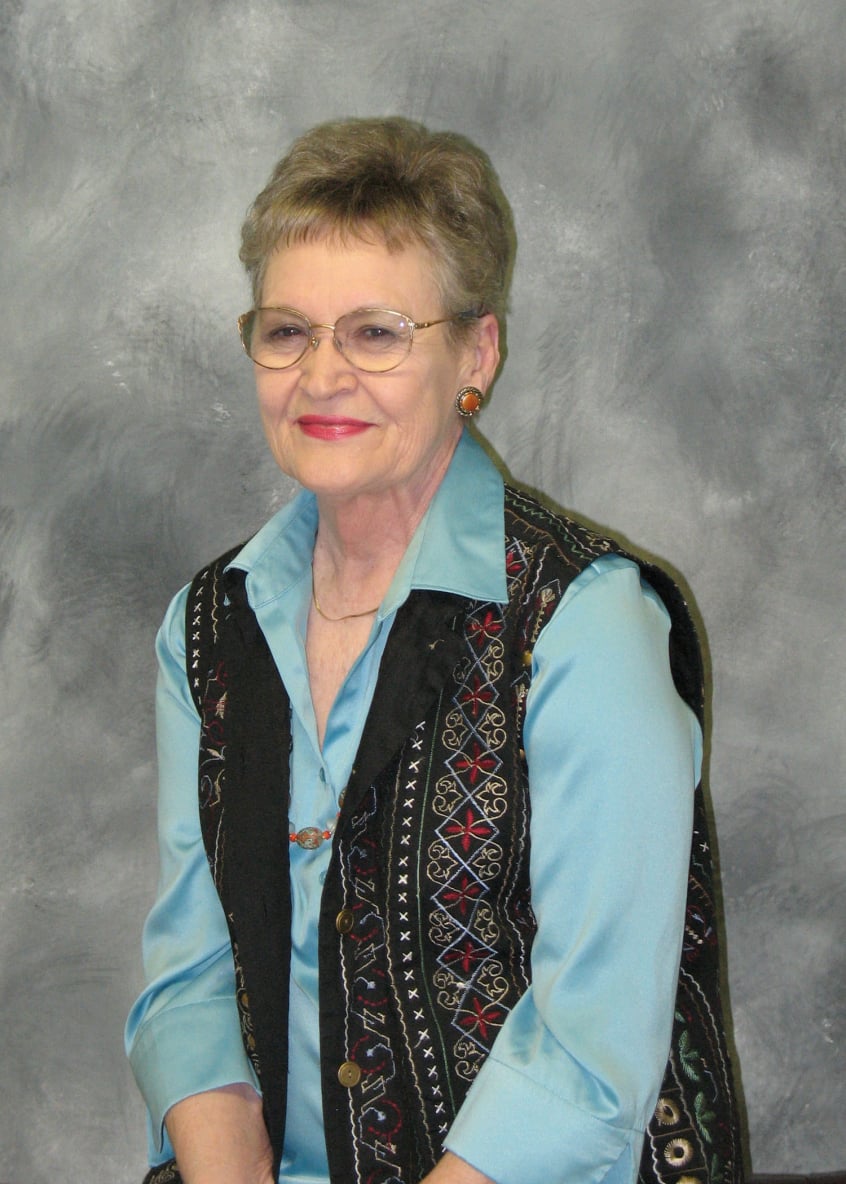 Bettye McCollum