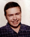 Brad Crider