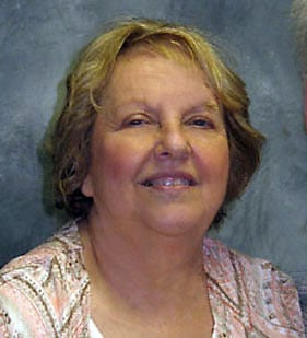 Brenda Thomas