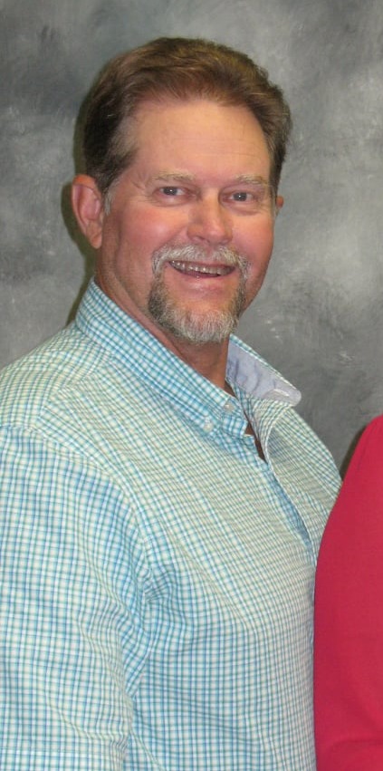 Brian Edwards