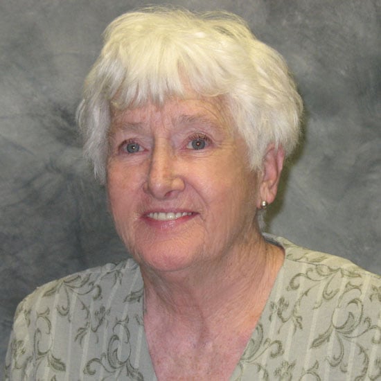 Mary Bullington