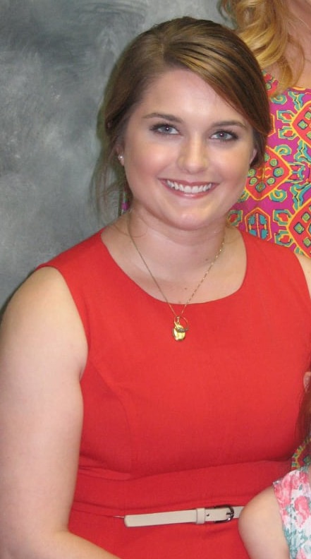 Kate Carter Matlock