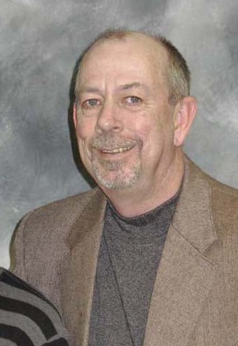 David Carver