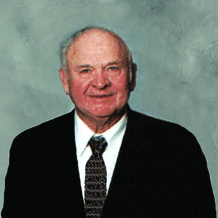 Claude Haddock