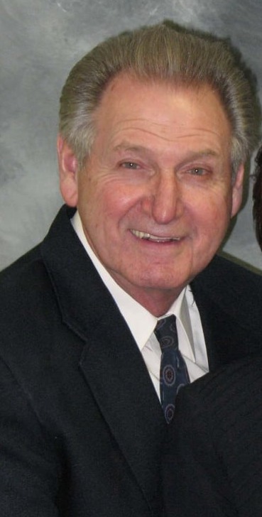 Richard Crosnoe