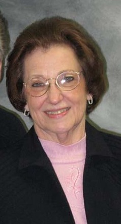 Beverly Crosnoe
