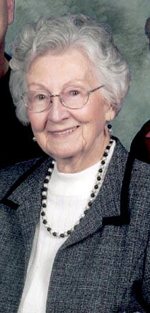Opal Dameron