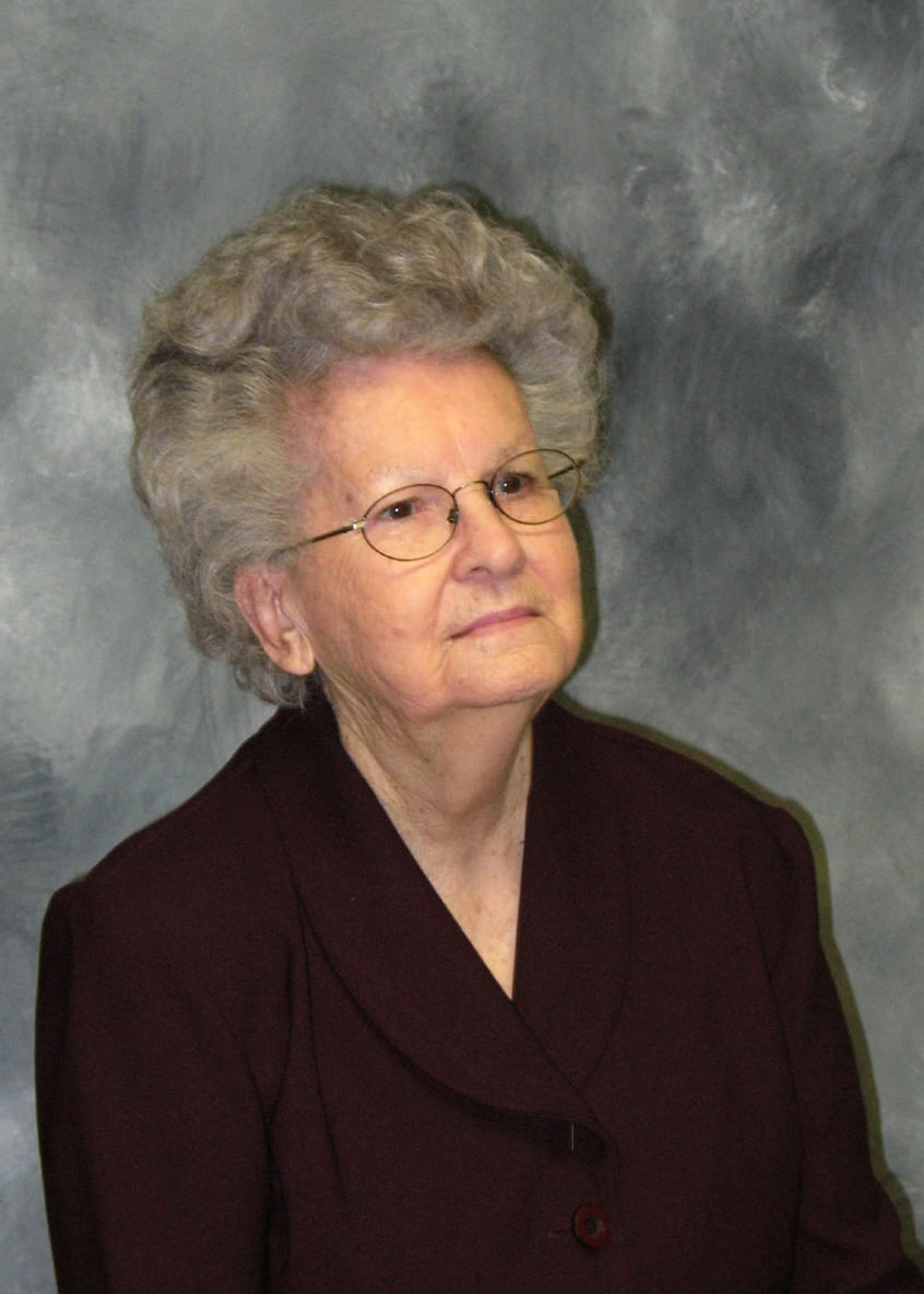 Dorothy Edwards