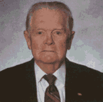 Dorsey Dameron