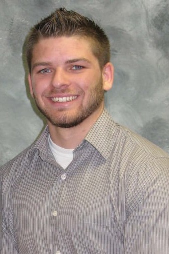 Drake Whitworth