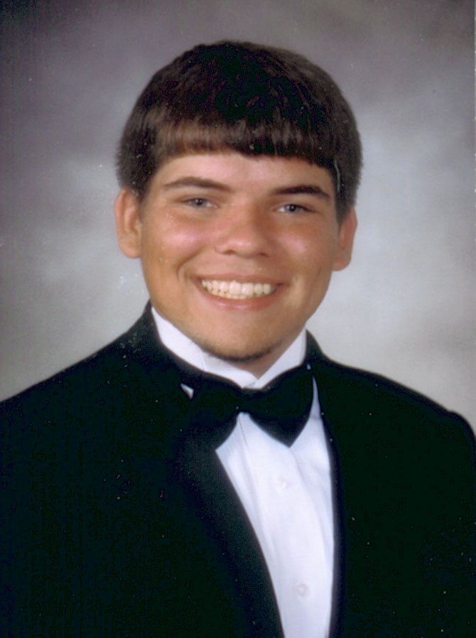 Dustin Whitworth