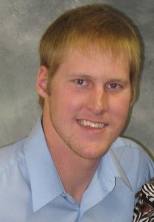 Chad Edwards