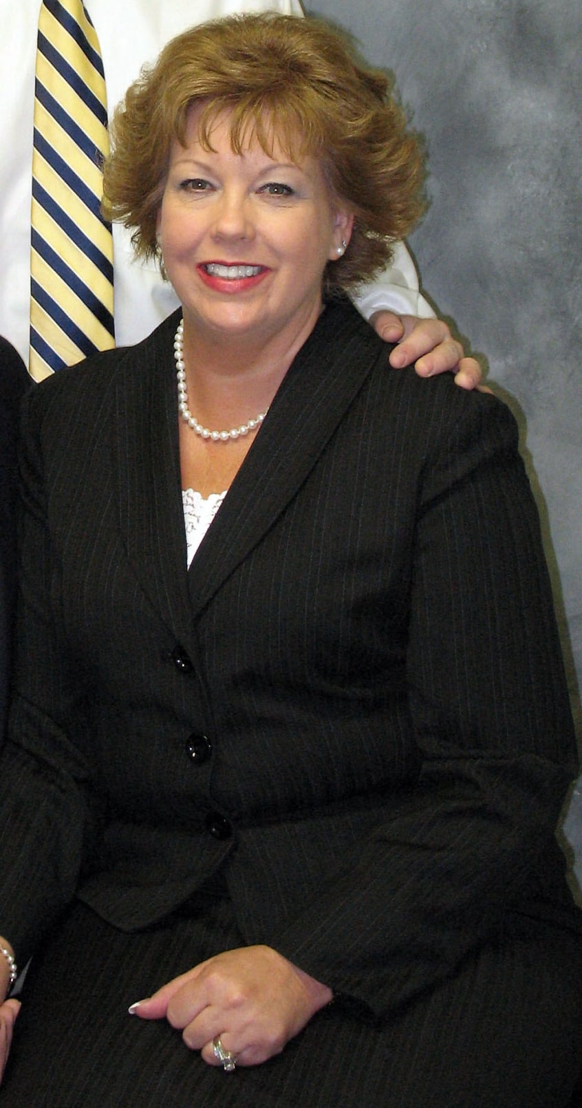 Gail Edwards