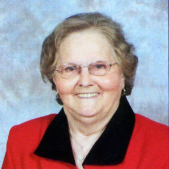 Faye Ellis