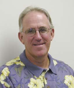 Harold Eubanks