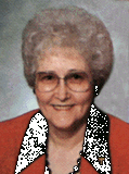 Frances Bush