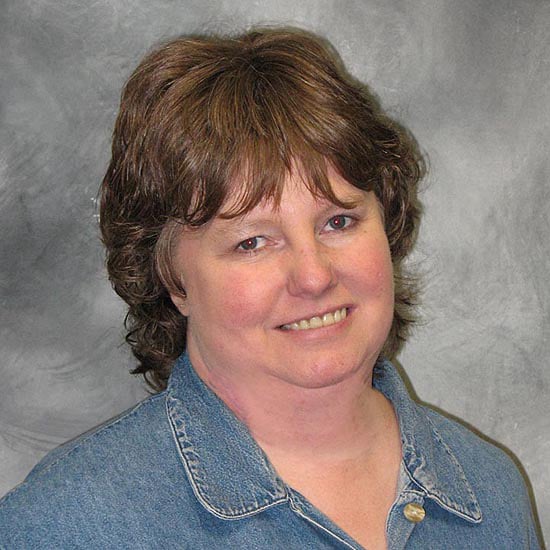 Geneva Rumley