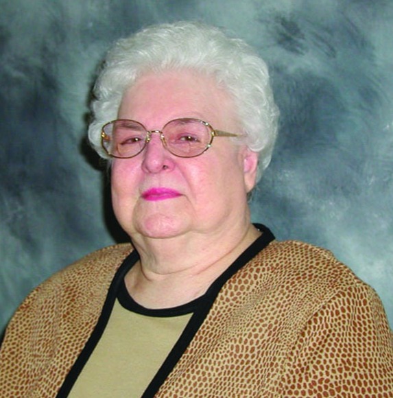 Gilbertha Smith
