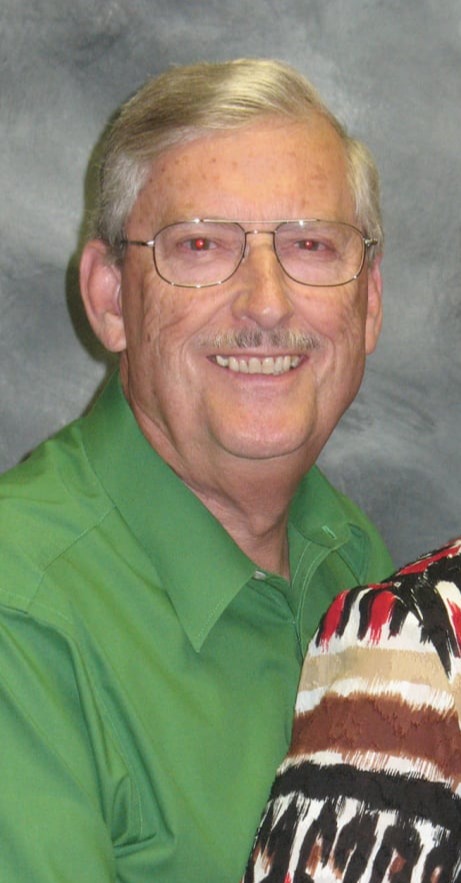 Joe Glisson