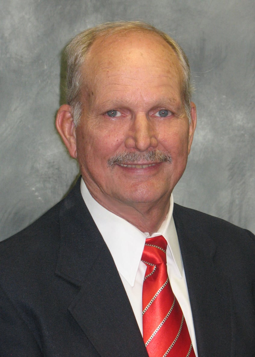 Harold Webb