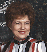 Hattie Ellis Robinson