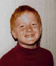 Justin Haywood