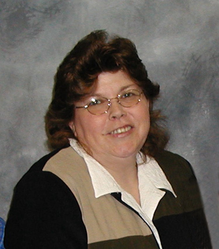 Kathy Parsons