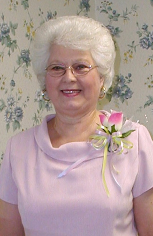 Kay Smothers