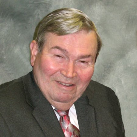 Kenny Rush