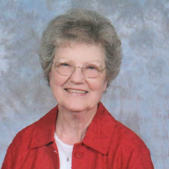 Marguerite Kirksey