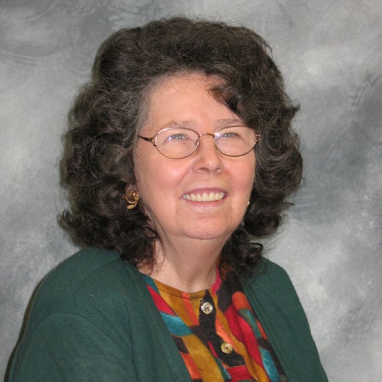 Paulette Lambuth