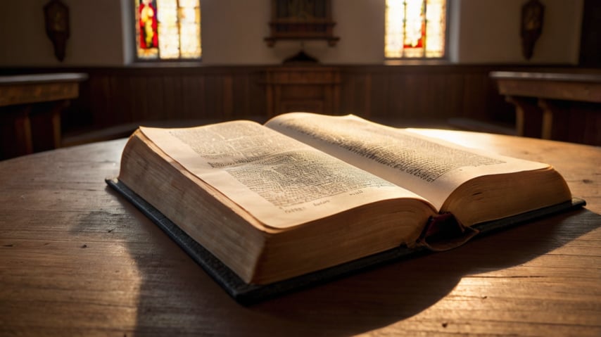 Church Covenant