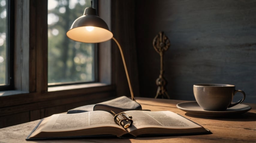 Articles of Faith