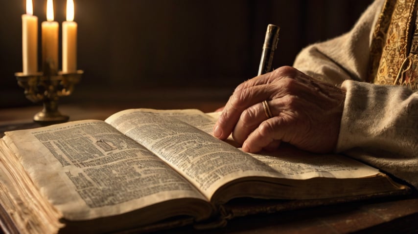 Doctrinal Statement