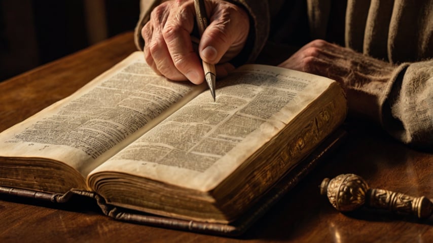 Church Covenant