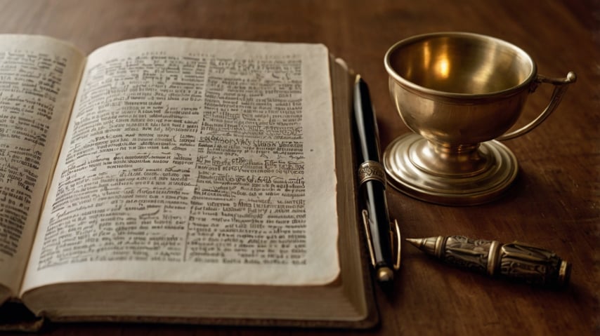 Articles of Faith