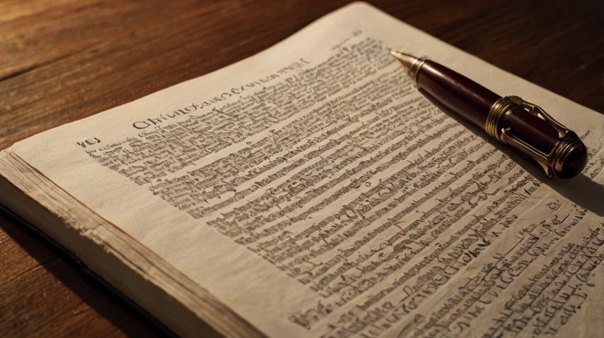 Doctrinal Statement