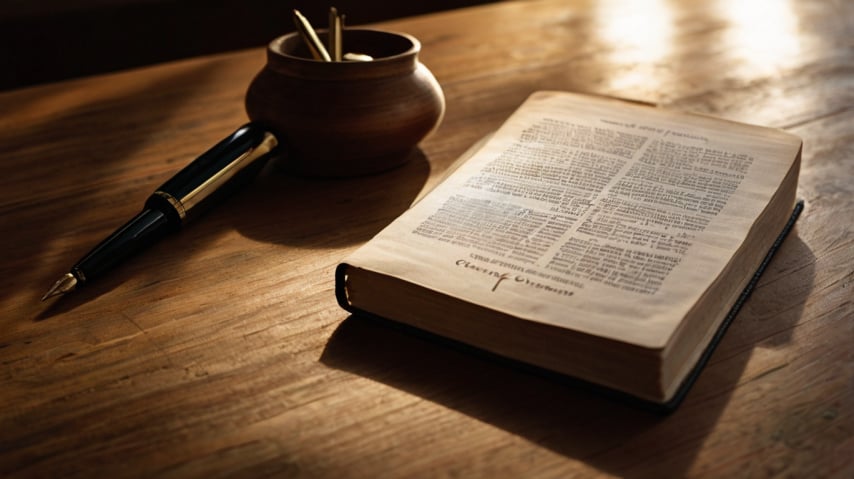 Church Covenant