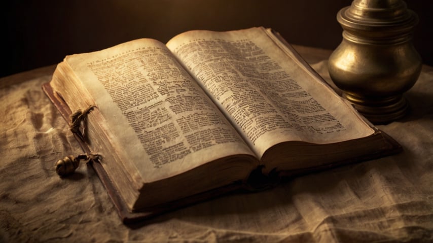 Articles of Faith