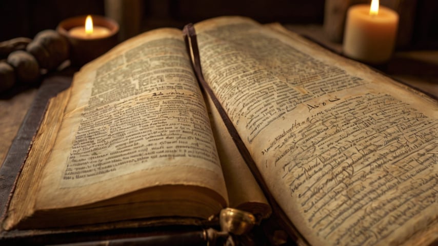 Doctrinal Statement