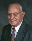 Leon Kirksey