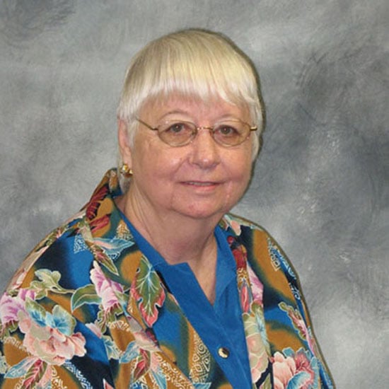 Sylvia Licht