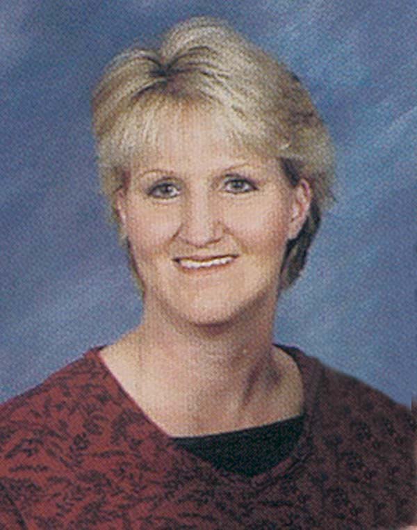 Margaret James