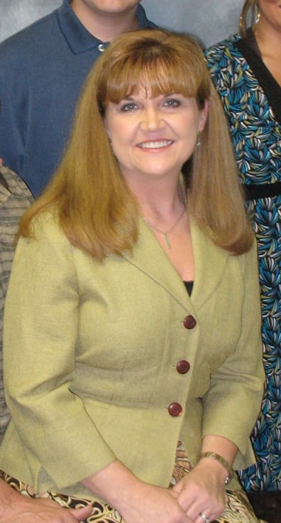 Jackie Bush
