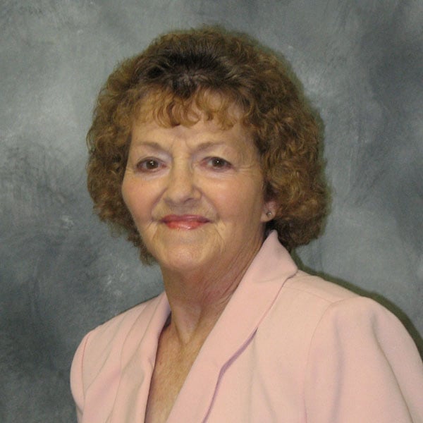 Mary Ann Oatsvall