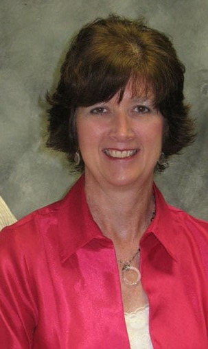 Janet McClure